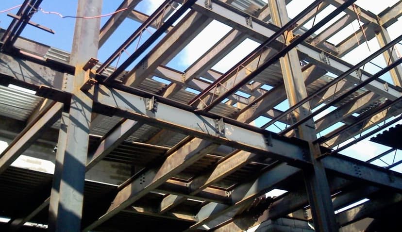 STRUCTURAL STEEL